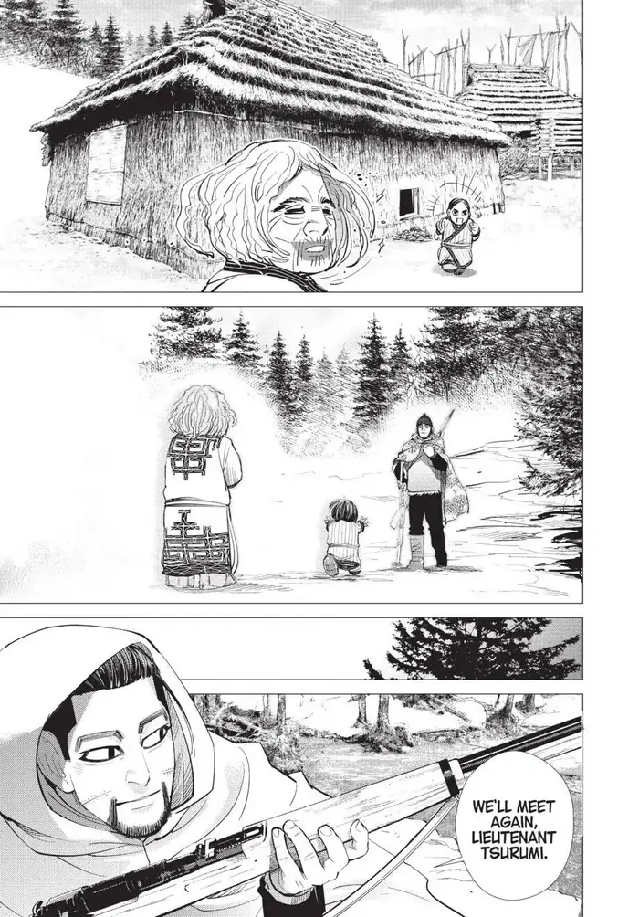 Golden Kamuy Chapter 46 image 18_optimized
